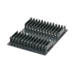 FSC24 PAN PANNET 24 POSTION SPLICE CHIP