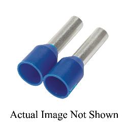 FSD80-8-DK PAN INSULATED FERRULES ON MINI-REEL SINGLE