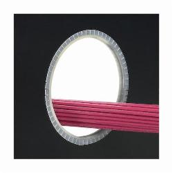 GEE36F-C0 PAN GROMMET EDGE 100 FT
