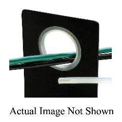 GES144F-A-C0 PAN ADHESIVE LINED GROMMET EDGE 100 FT