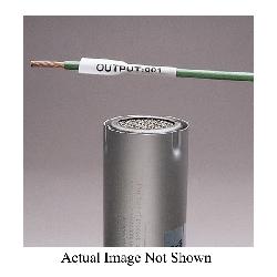 H050X025H1T-B PAN TT HEATSHRINK .5"X.25" .13"DIA WH 10000PC