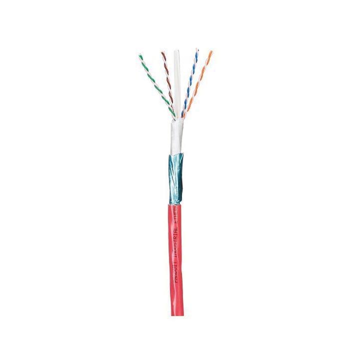 IURH6X04BL-UG PAN INDUST CAT6A 600V AWM 4 PAIR 23/1