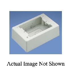 JBP1WH PAN POWER JUNCTION BOX