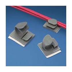 LWC-50-A-L PAN LATCHING WIRE CLIP LATCHING WIRE CLIP