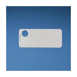 MT172-C PANDUIT METAL MARKER TAG 07498322555
