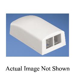 NK2BXIW-A PAN NETKEY SURFACE MOUNT BOX