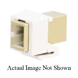 NKSCMZBL PAN NK FIBER OPTIC ADAPTER MODULE SC ZC BL