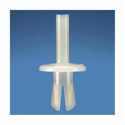 NR1-C PAN 3/16 NYLON RIVET D1B