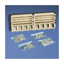 P110B1004R4WJY PAN 110 RACK MT BASE W/4 PR