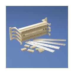 P110KB1004Y PAN PAN PUNCH CAT 5E TERM/KIT