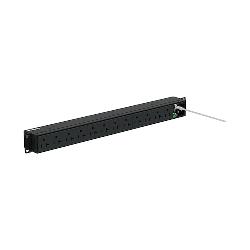 P12B19M PAN BASIC PDU 20A (12) 5-20R BL