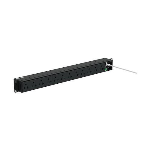 P12B30M PAN SMARTZONE G5 BASIC PDU 20A 12 5-20R