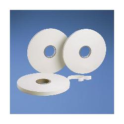 P32W2A2-50-7 PAN WHT FOAM TAPE