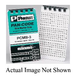 PCMB-14 PAN 46-90 COMB NUMB BK E2A