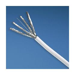 PFP6X04WH-UG PANDUIT COPPER CABLE, CAT 6A, 4-PAIR, 23 AWG, F/