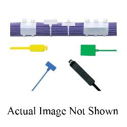PLM2M-M0 PANDUIT MARKERTIE,WRAP,MIN,8IN,BL,PK1000