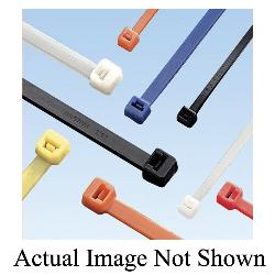 PLT1M-M5 PAN CABLE TIE 3.9L (99MM) MINI NYLON