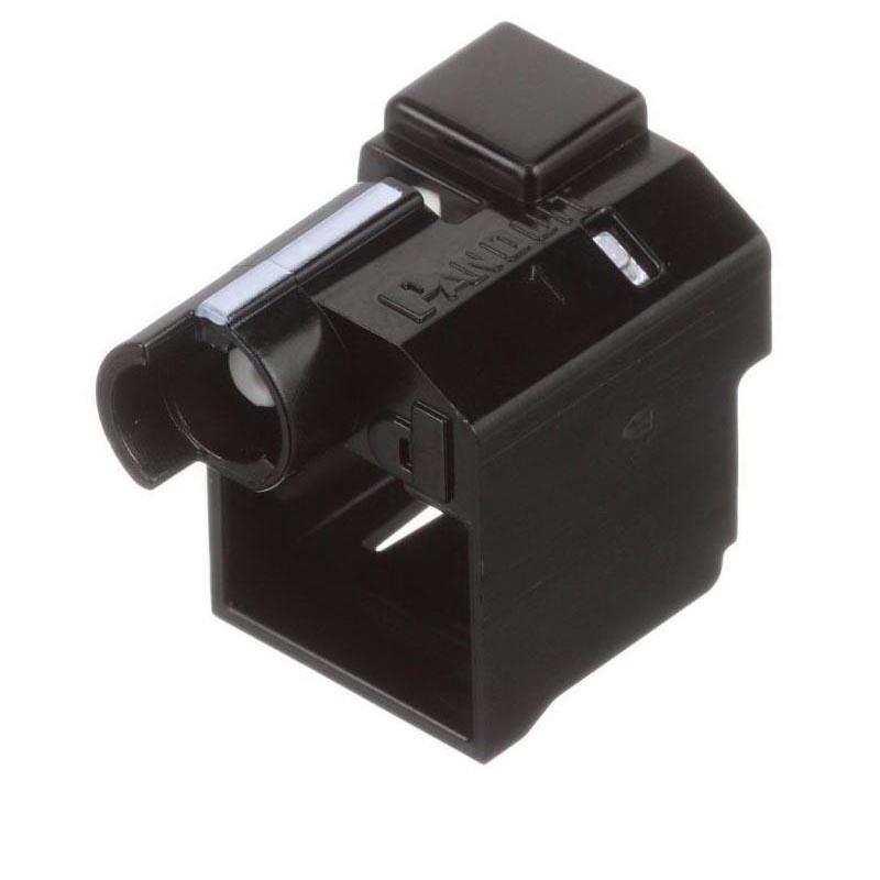 PSL-DCPLE-C PANDUIT STANDARD, LOCK-IN DEVICES, RED