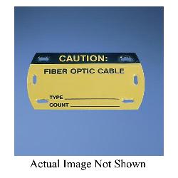 PST-FOBLNK PANDUIT SELF-LAMINATING BLANK MARKER TAG, 3.5X2 07498372240