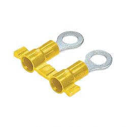 PV10-10RB-2K PAN 12-10 AWG #10 STUD RING REEL