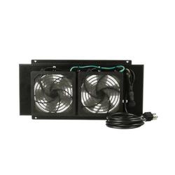 PZWMCFKHF PAN PANZONE WALL MT CABINET FAN KIT 120 CFM