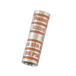 SCS3/0-X PAN 3/0 CU SPLICE ORANGE