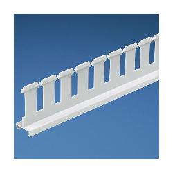 SD3HWH6 PAN 3 SLOTTED DIVIDER WALL