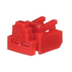 SKRJ45RD-X PAN SMARTKEEPER RJ45 A BLOCKOUT DEVICE RED