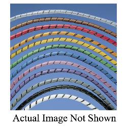 T75F-C PAN SPIRAL WRAP .75 (19.1MM) X 100FT POLY