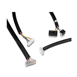 TV105-1M20Y PAN PVC NON-SHRINK 1 AWGX1000' 300V BLK 1RL