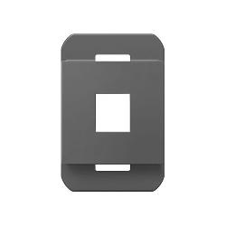 AC1PFM1 P&S 1 PORT FRAME MAG 80442806519