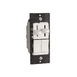 LSCLDC163PLA P&S LS INC/CFL/LED DIM. FAN CONTROL LA