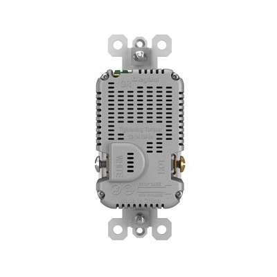 R26USBAC6W P&S RAD A/C FAST CHARG USB + DUP 15A W