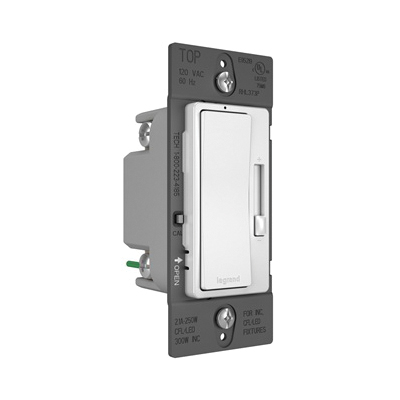RHL373PW P&S RADIANT CFL/LED SP/3W 450W, W SSL7A