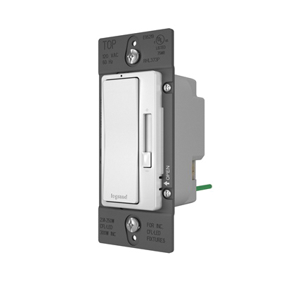 RHL373PW P&S RADIANT CFL/LED SP/3W 450W, W SSL7A