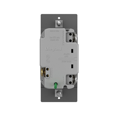 RHL373PW P&S RADIANT CFL/LED SP/3W 450W, W SSL7A