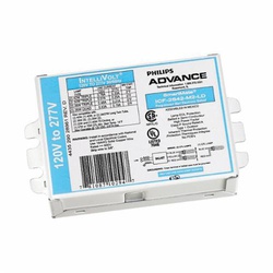 ICF1D38H1LD35M ADV ELE BALLAST FOR (1) 2D OR (1) T5CIRCLINE