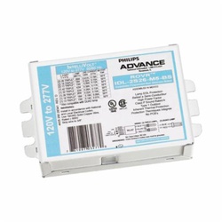 IDL2S26M5LD35M ADVANCE MAG BALLAST (1)13W COMP(2-PIN)120V M PK