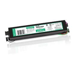 IOP3PSP32HLSC35M ADVANCE ELE BALLAST (3) F32T8 120-277V M PACK