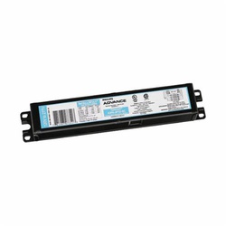 IOP3PSP32HLSC35M ADVANCE ELE BALLAST (3) F32T8 120-277V M PACK