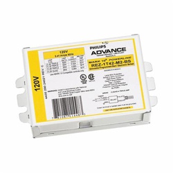 REZ-1T42-M2-BS35M ADV ELEC MARK X DIMMING BALLAST 120V