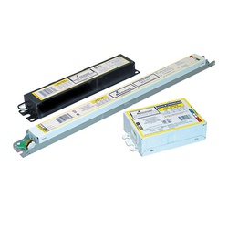 VEZ2Q26M2BS35M ADVANCE ELE DIM BALL (2) 26W CFL (4-PIN) 277V