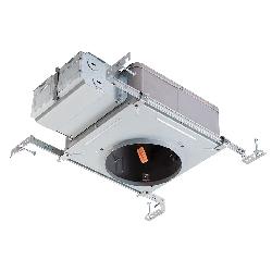 L5RAZ10UVA LIGHTOLIER LCA LED 5" 1000LM FRAME IN KIT