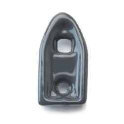 PBCLB-M250 ROB 2-1/2 CLAMP BACK SPACER 78401121127