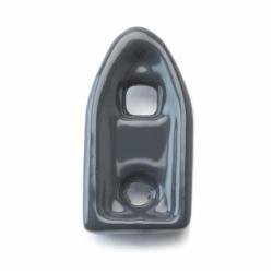 PBCLB-M75 ROB 3/4 CLAMP BACK SPACER 78401121122