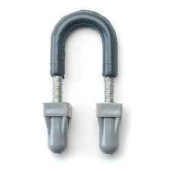 PBU-BOLT-1-1/2 ROB-ROY 1-1/2 COATED STEEL U-BOLT 78401121157