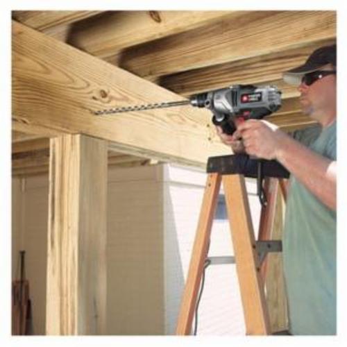 PC700D PORTER-CBL PORTER CABLE 7 AMP 1/2" DRILL
