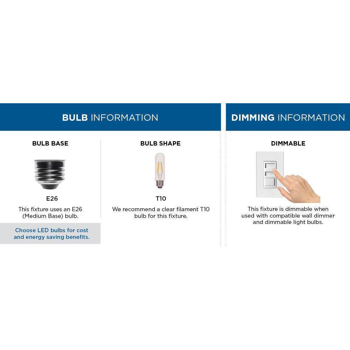 P550089-031 PROGRESS ONE-LIGHT MATTE BLACK PENDANT