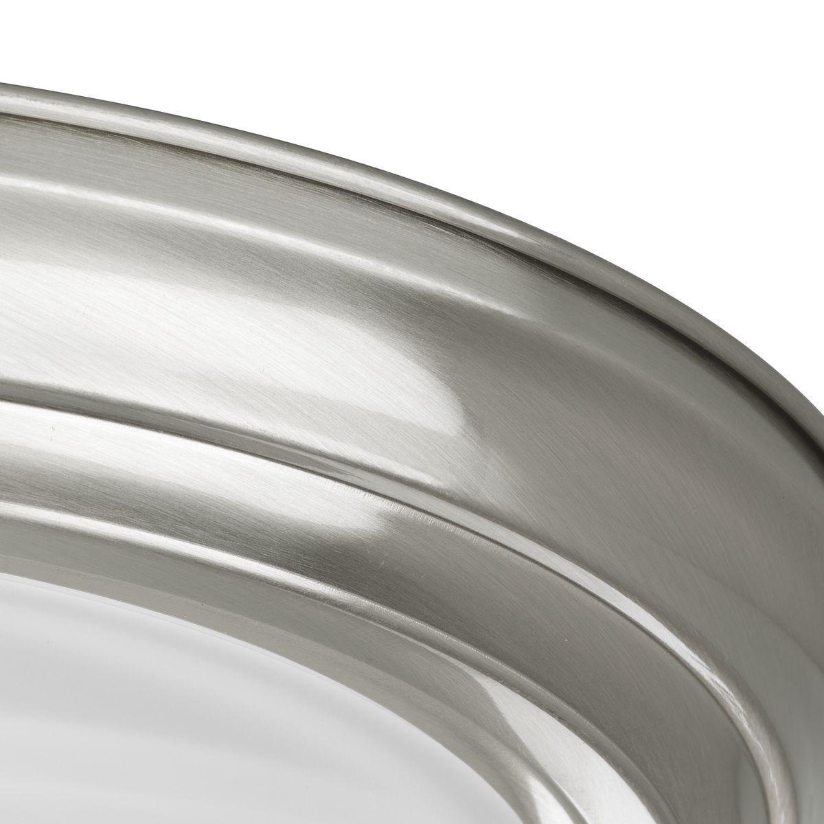 P3925-09 PROGRESS 2-75W MED CLOSE TO CEILING