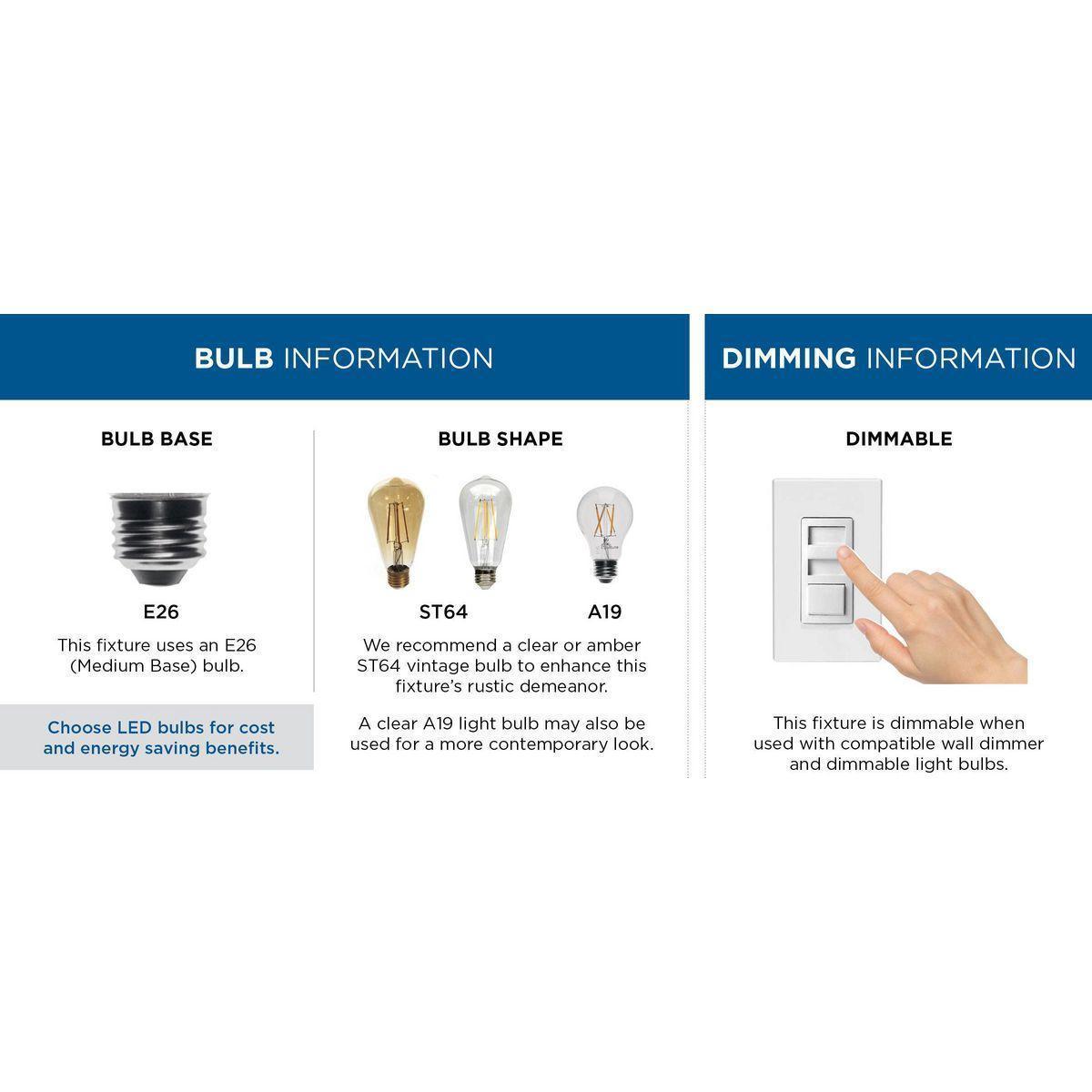 P500093-143 PROGRESS CONESTEE THREE-LIGHT PENDANT GRAPHITE